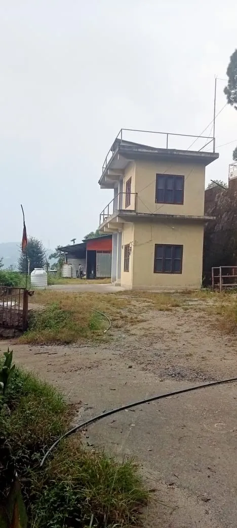 गोधाम भवन